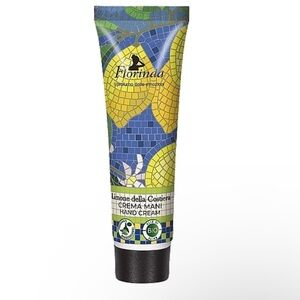 Florinda Coastal Lemon Hand Cream